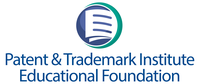 Patent and Trademark Institute Educational Foundation logo