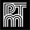 Pembina Threshermens Museum (PTM) logo