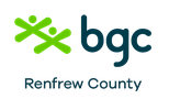 BGC Renfrew County logo