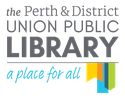 Perth Union Library logo