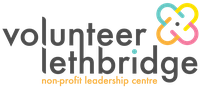 VOLUNTEER LETHBRIDGE ASSOCIATION logo