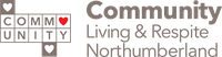 Community Living & Respite Northumberland logo