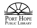 Port Hope Public Library logo