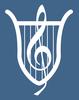 POWELL RIVER ACADEMY OF MUSIC logo