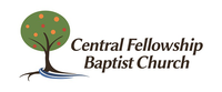 CENTRAL FELLOWSHIP BAPTIST CHURCH logo