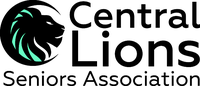 Central Lions Seniors Association logo