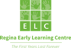 Regina Early Learning Centre (RELC) logo