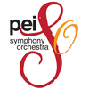 PEI Symphony Orchestra logo