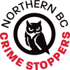 Northern BC Crime Stoppers Society logo