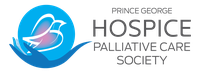 Prince George Hospice Palliative Care Society logo