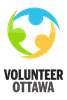 VOLUNTEER OTTAWA logo
