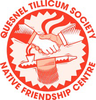 Quesnel Tillicum Society Native Friendship Centre logo
