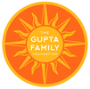The Gupta Family Foundation logo