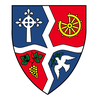 The Roman Catholic Diocese of St. Catharines logo