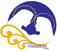 Visitation Parish logo