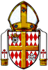 Diocese of Hamilton logo