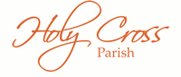 Holy Cross Parish logo