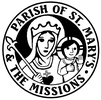 St Mary's Parish & Missions logo