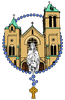 ST ANN'S PARISH, HAMILTON logo