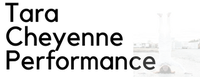 TARA CHEYENNE PERFORMANCE logo