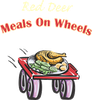 Red Deer Meals on Wheels logo