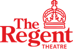 The Regent Theatre logo