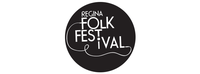 Regina Folk Festival logo