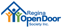 REGINA OPEN DOOR SOCIETY INC logo