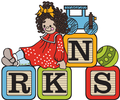 Richmond Kings Nursery School logo