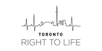 Toronto Right to Life logo