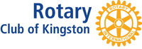 ROTARY CLUB OF KINGSTON, ONTARIO (SERVICE FUND) INC , logo