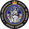 Royal Astronomical Society of Canada -  Ottawa Centre logo