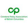 Cerebral Palsy Association of British Columbia logo