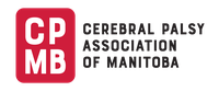CEREBRAL PALSY ASSOCIATION OF MANITOBA INC logo