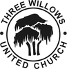 Three Willows United Church logo
