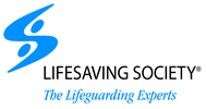 Lifesaving Society - Alberta & Northwest Territories logo