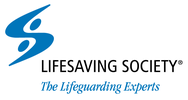 Lifesaving Society Canada BC & Yukon Branch logo