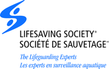 Lifesaving Society Canada logo