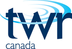 Trans World Radio Canada logo