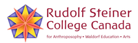 Rudolf Steiner College Canada logo