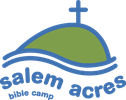 SALEM ACRES BIBLE CAMP logo