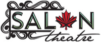 SALON Theatre Productions logo