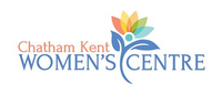 CHATHAM KENT WOMEN'S CENTRE  logo