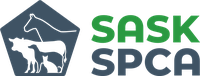 SaskSPCA logo