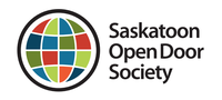Saskatoon Open Door Society logo