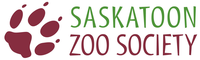 SASKATOON ZOO SOCIETY logo