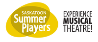SASKATOON SUMMER PLAYERS logo