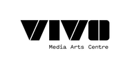 VIVO Media Arts Centre logo