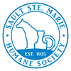 SAULT STE MARIE & DISTRICT SPCA (Humane Society) logo