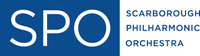 SCARBOROUGH PHILHARMONIC ORCHESTRA logo